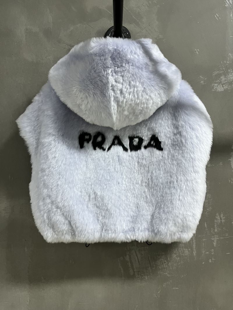 Prada Vest